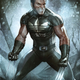 Image for article titled If Superheroes Were Sponsored By Famous Brands